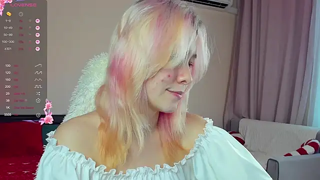 EmilyTrase – Live XXX-chat