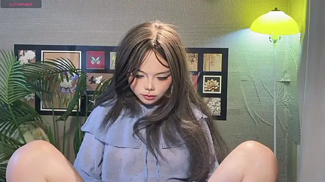 xiaosu22 Show Webcam