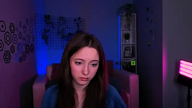 Chat XXX ao vivo de chloe_ley