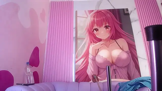 Sembang XXX Secara Langsung Siena_Bouer