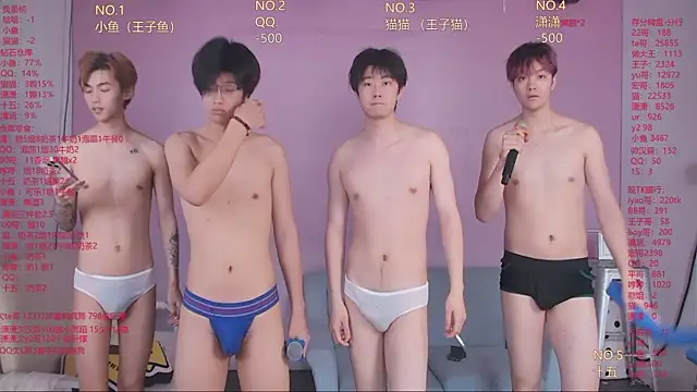 NTN-lucky 라이브 XXX 채팅