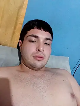 Show webcam de KEVINN022