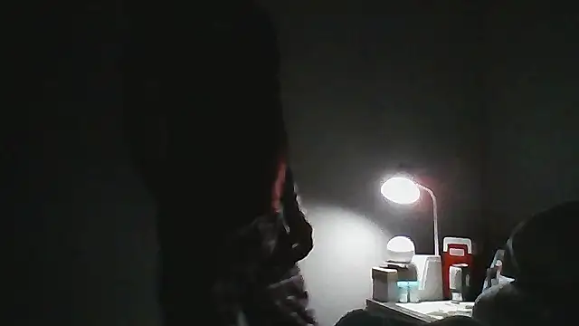 Brunogramata Show in webcam