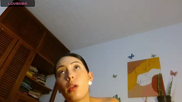 ivanna_dl – Live XXX-chat