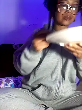 xblackstarX1 – Live XXX-chat