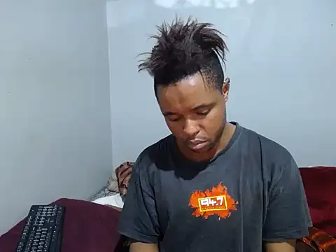 Show webcam de sweeyanal