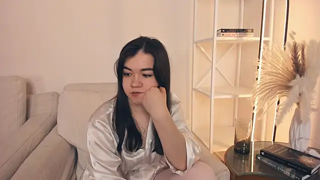 Show de webcam de ShanaYock