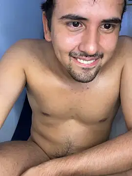 AdrianEmpire Webcam show