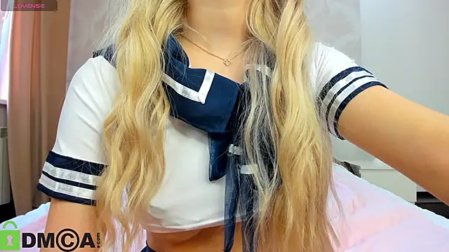 Donna_Evans – Live XXX-chat