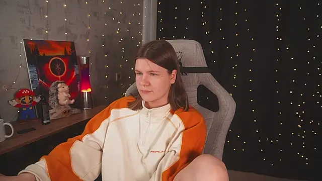 cuteamberlyyy Live XXX-Chat