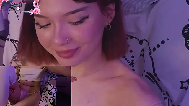 SandraBoyl: онлайн-секс-чат