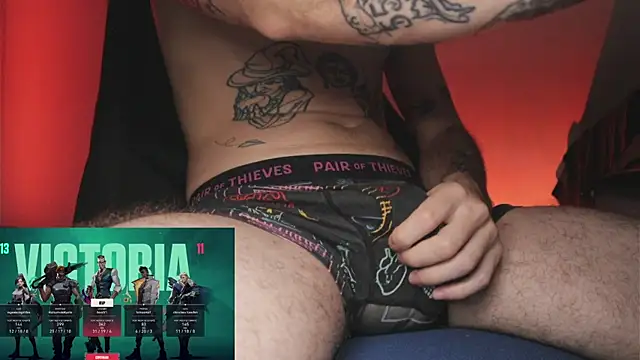 TokyoHatsumoto: онлайн-секс-чат