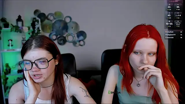 isabel_wave Live XXX-Chat