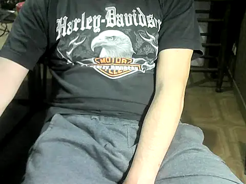 Вебкам-шоу OreCam