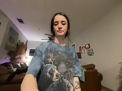 Chat XXX en directo de ash10alex