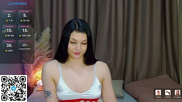 JennyJordans: онлайн-секс-чат