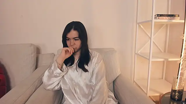 ShanaYock Live XXX-Chat