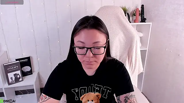 دردشة gentle_muse الجنسية المباشرة