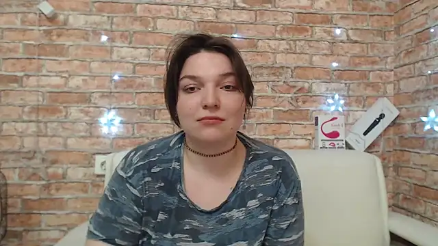 Amelia_Kiss_ Chat XXX in diretta