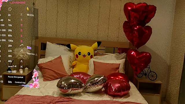 oliviiaa Chat XXX in diretta