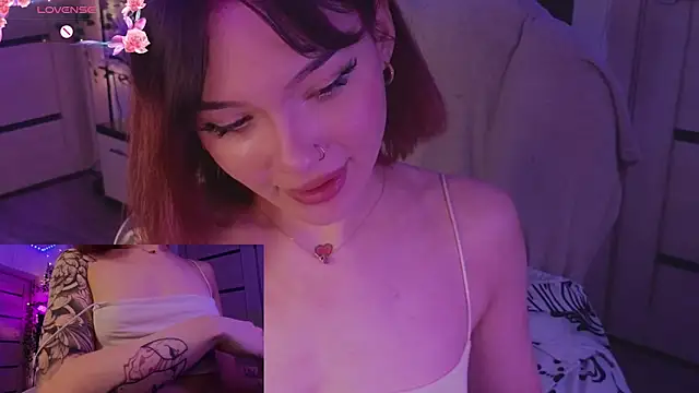 Czat XXX na żywo – SandraBoyl