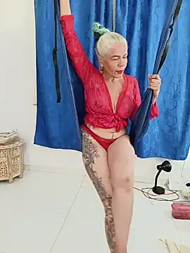 Czat XXX na żywo – freyadevil333