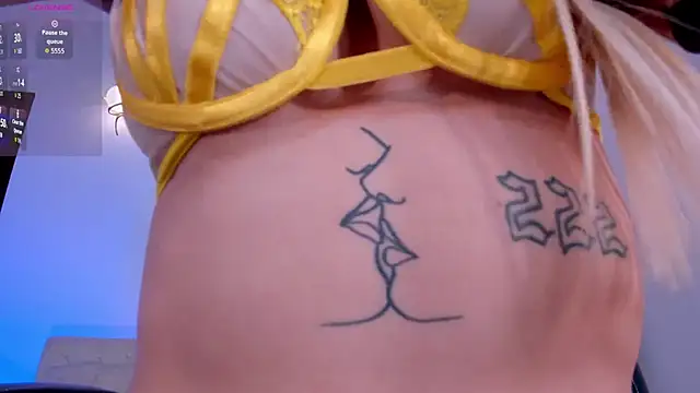 HannaConnor_ Live XXX Chat