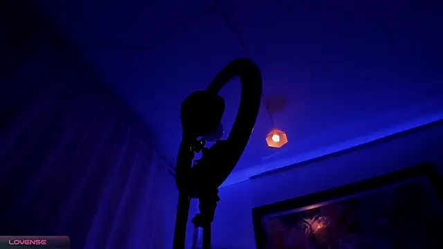 Czat XXX na żywo – Scarlett_811