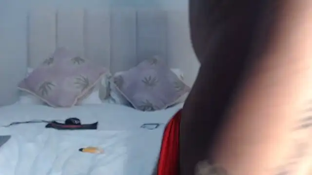 Pinkpyssy Chat XXX in diretta