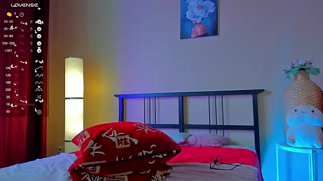 _VASILISSA_ Live XXX Chat