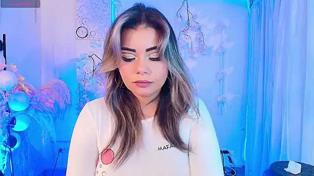 Ladydream1 Live XXX Chat