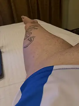 Show Webcam de romanhrdcore