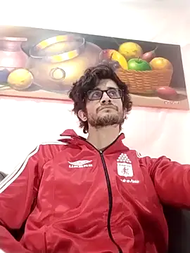 Loggan_donnelly Chat XXX in diretta