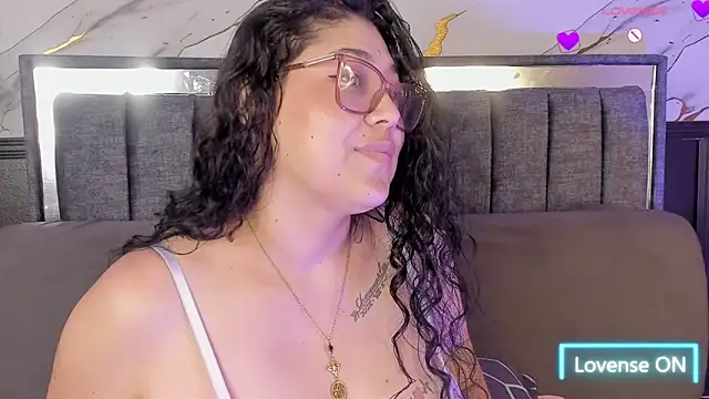 meikochoe Chat XXX in diretta