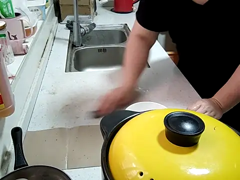 Czat XXX na żywo – AngelwithEcup