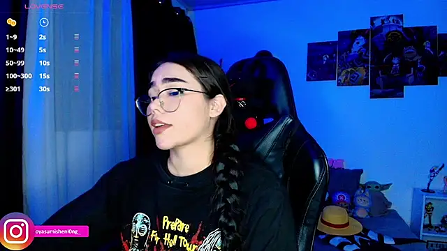 Nicorobinn 即時 XXX 聊天