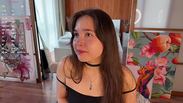 PlumyBun Live XXX Chat