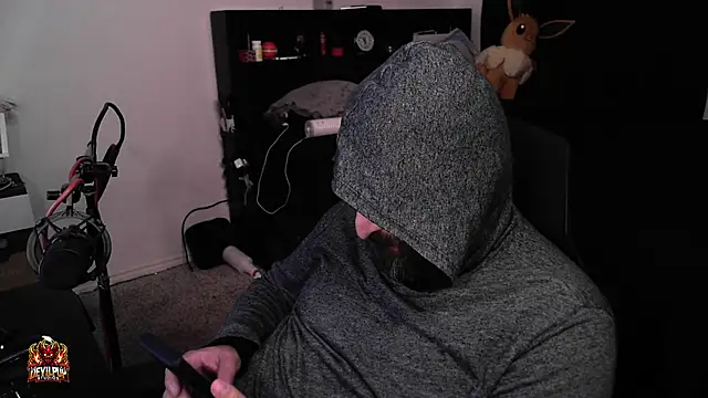 DevilPup75_: онлайн-секс-чат