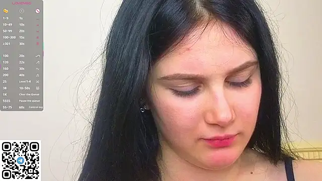 EnricaElis Live XXX Chat