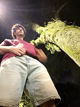 Rafael_Mendezz 웹캠 쇼