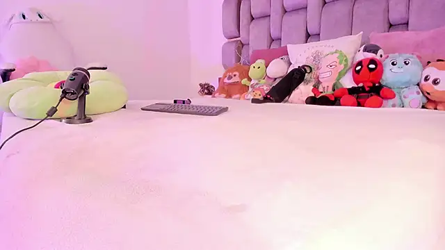 Camila_Matinez_ Chat XXX in diretta