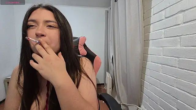 Chatroom XXX en direct de valentinauwu