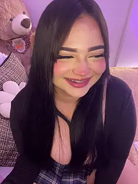 Mericute_ Live XXX Chat