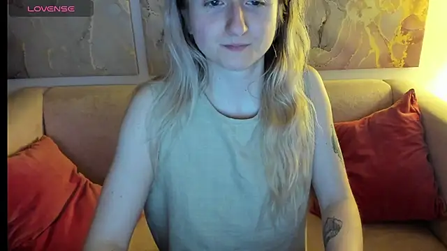 CamillaDreamer Chat XXX in diretta