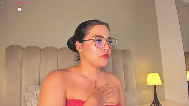 Melanie_hillz Chat XXX in diretta