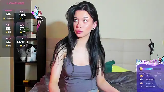 Tune_Godnesss 即時 XXX 聊天