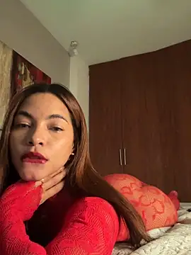 AkiraY10 Live XXX Chat