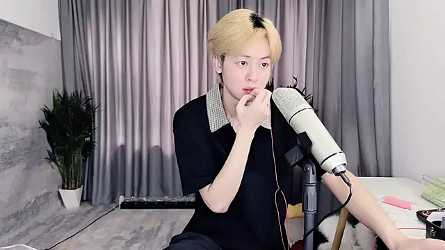 hafabva 网络视讯表演