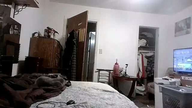 Chat +18 de AcademicHuman67 ao vivo