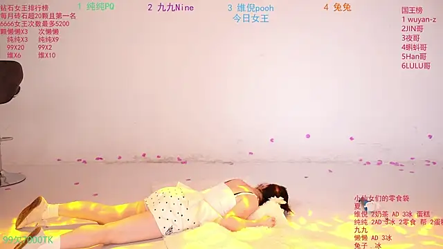 Pokazy przed kamerką – onlylove-007